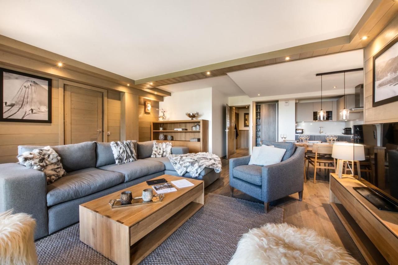 Keystone Lodge By Alpine Resorts 쿠쉐벨 외부 사진