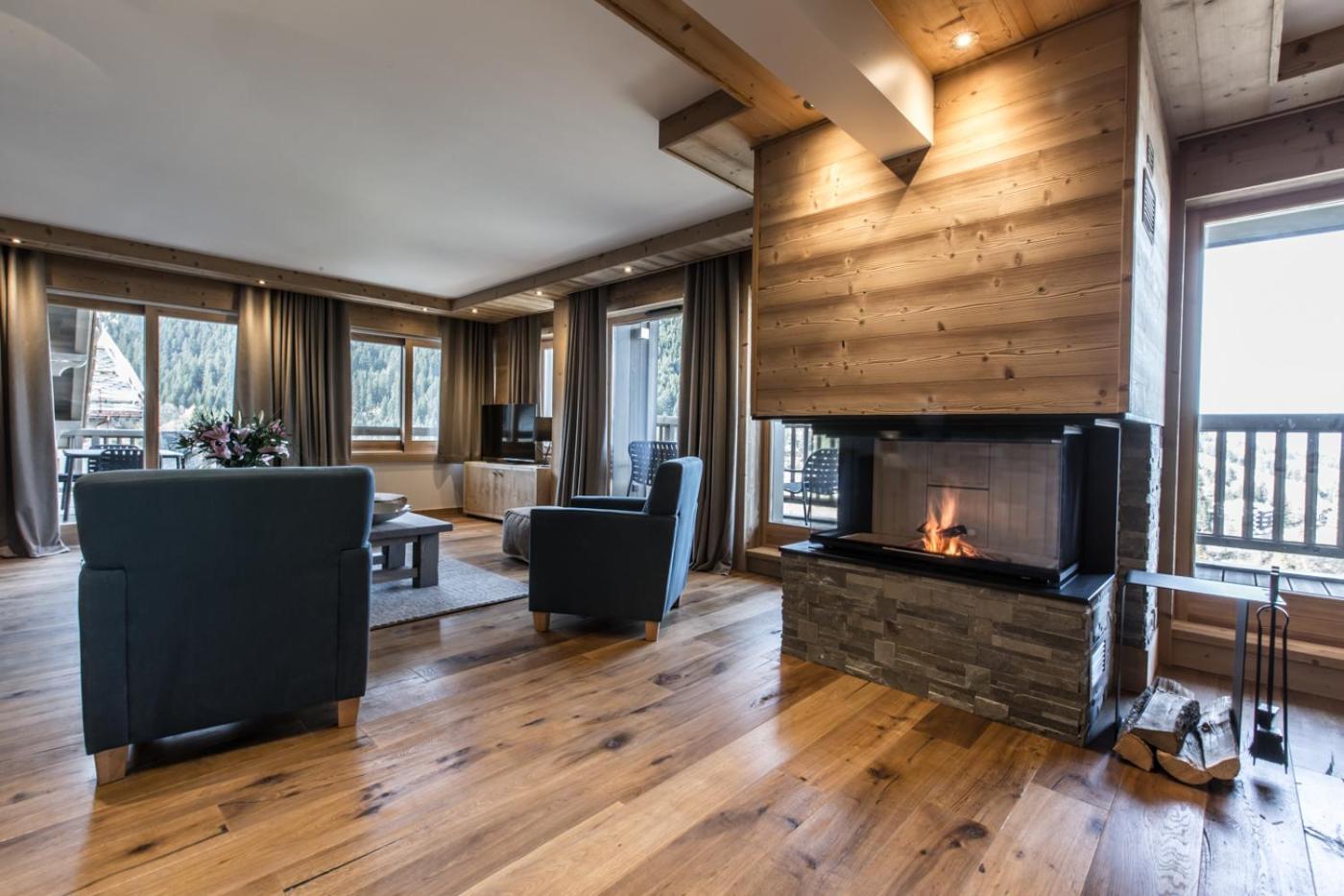 Keystone Lodge By Alpine Resorts 쿠쉐벨 외부 사진