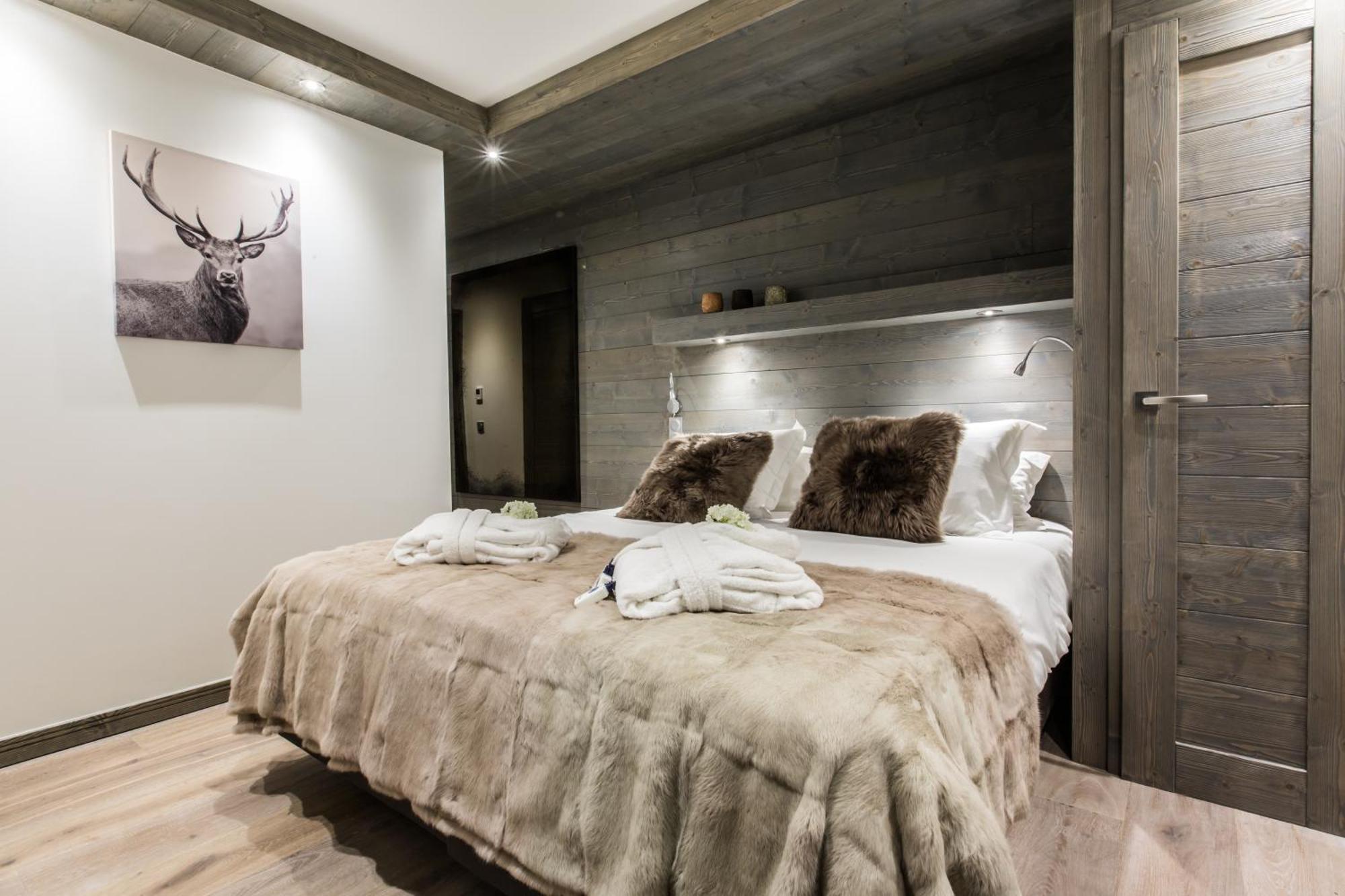 Keystone Lodge By Alpine Resorts 쿠쉐벨 외부 사진