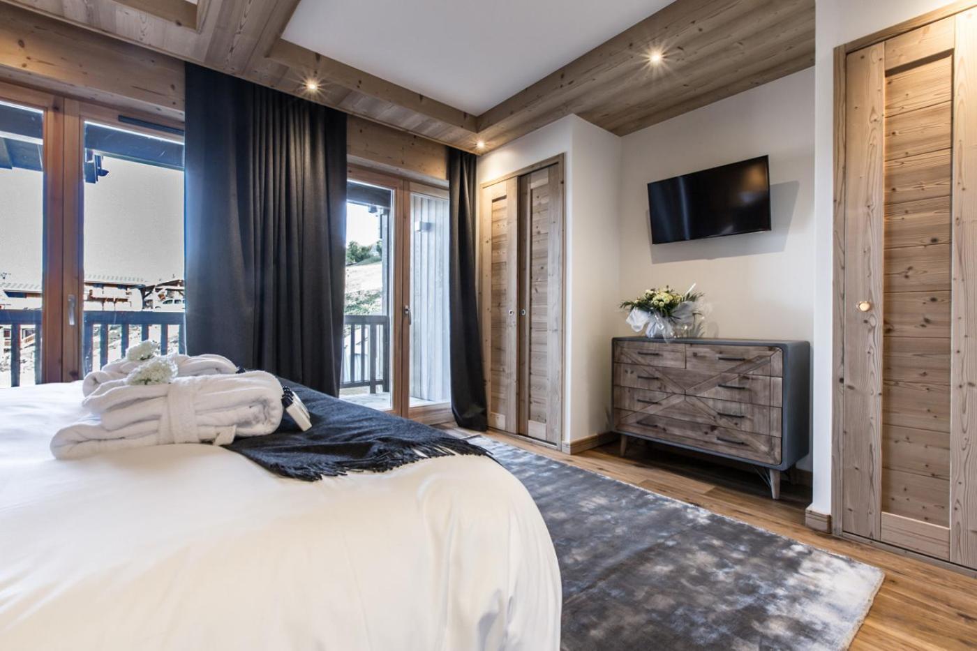 Keystone Lodge By Alpine Resorts 쿠쉐벨 외부 사진