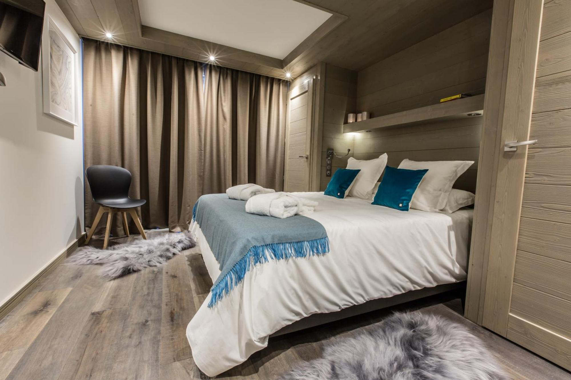 Keystone Lodge By Alpine Resorts 쿠쉐벨 객실 사진