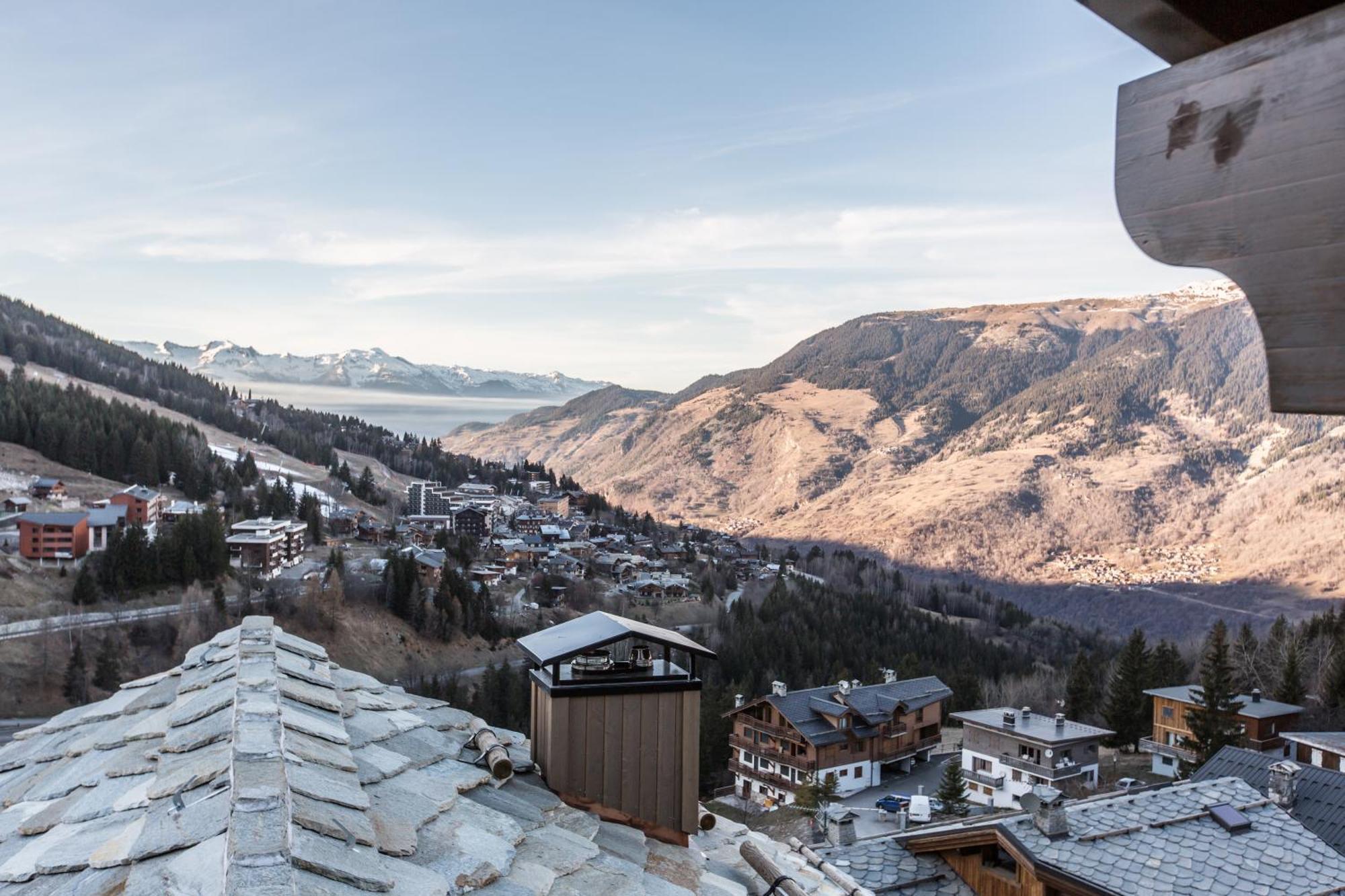 Keystone Lodge By Alpine Resorts 쿠쉐벨 객실 사진