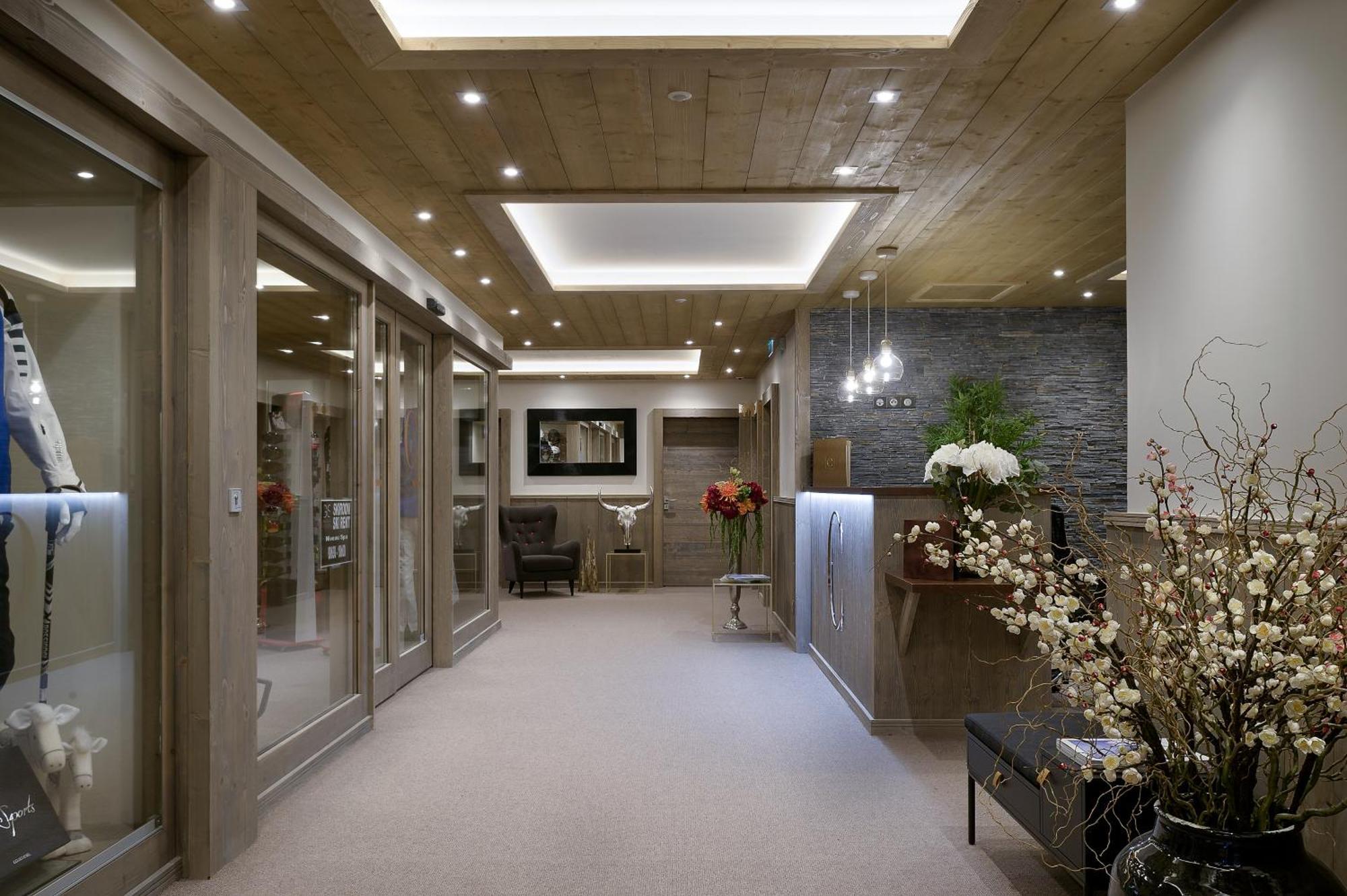 Keystone Lodge By Alpine Resorts 쿠쉐벨 외부 사진