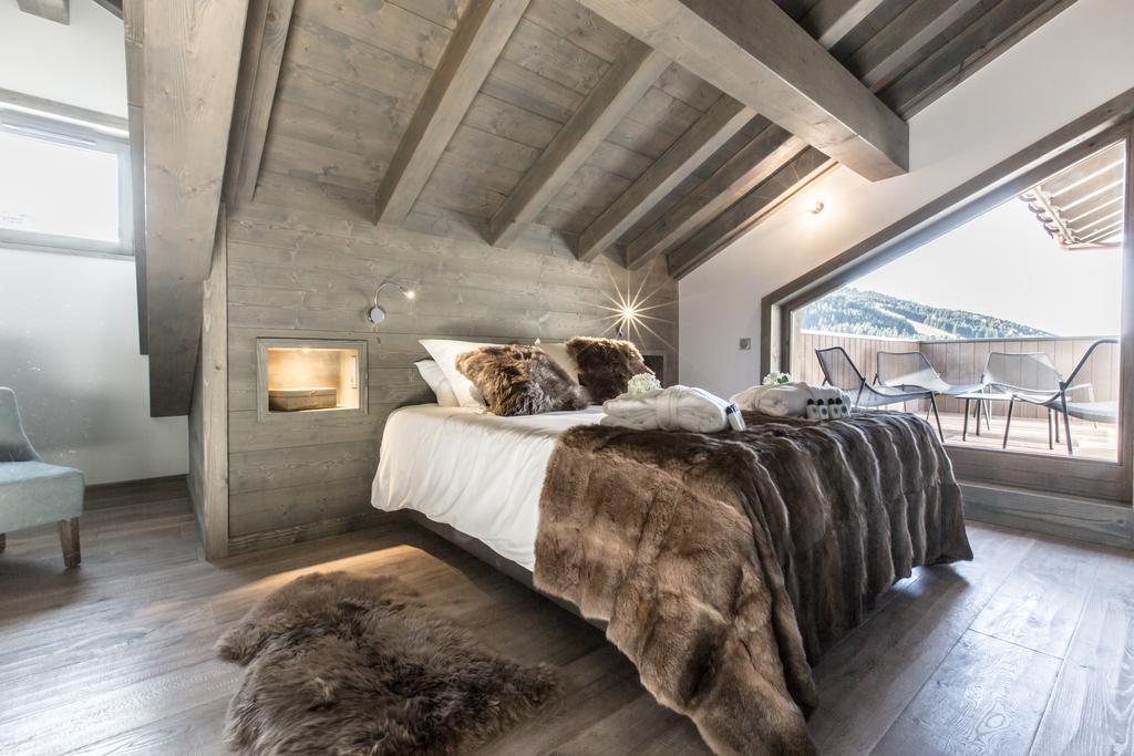 Keystone Lodge By Alpine Resorts 쿠쉐벨 외부 사진