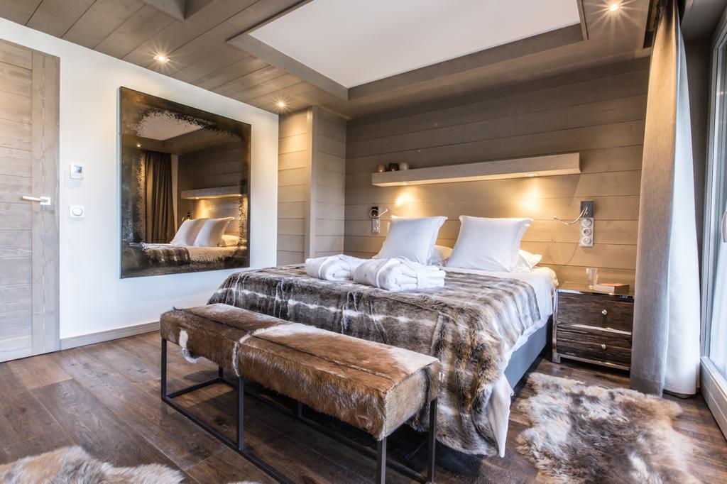 Keystone Lodge By Alpine Resorts 쿠쉐벨 외부 사진