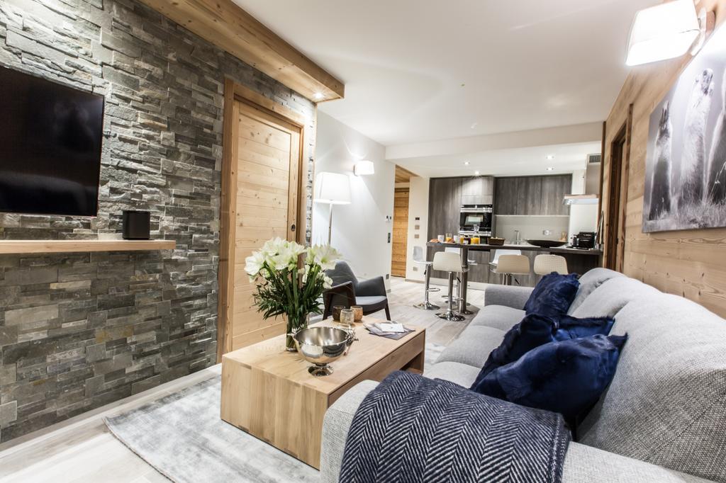 Keystone Lodge By Alpine Resorts 쿠쉐벨 외부 사진