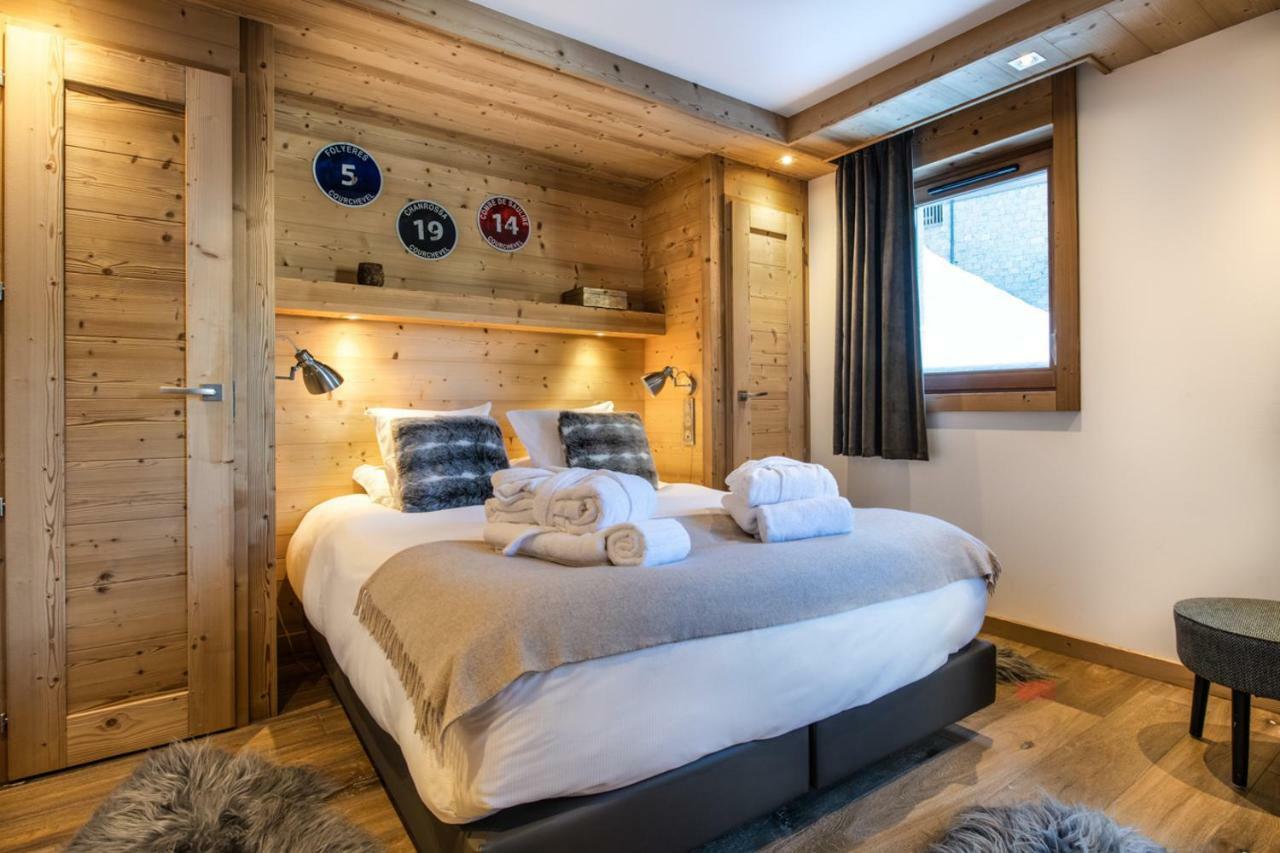 Keystone Lodge By Alpine Resorts 쿠쉐벨 외부 사진