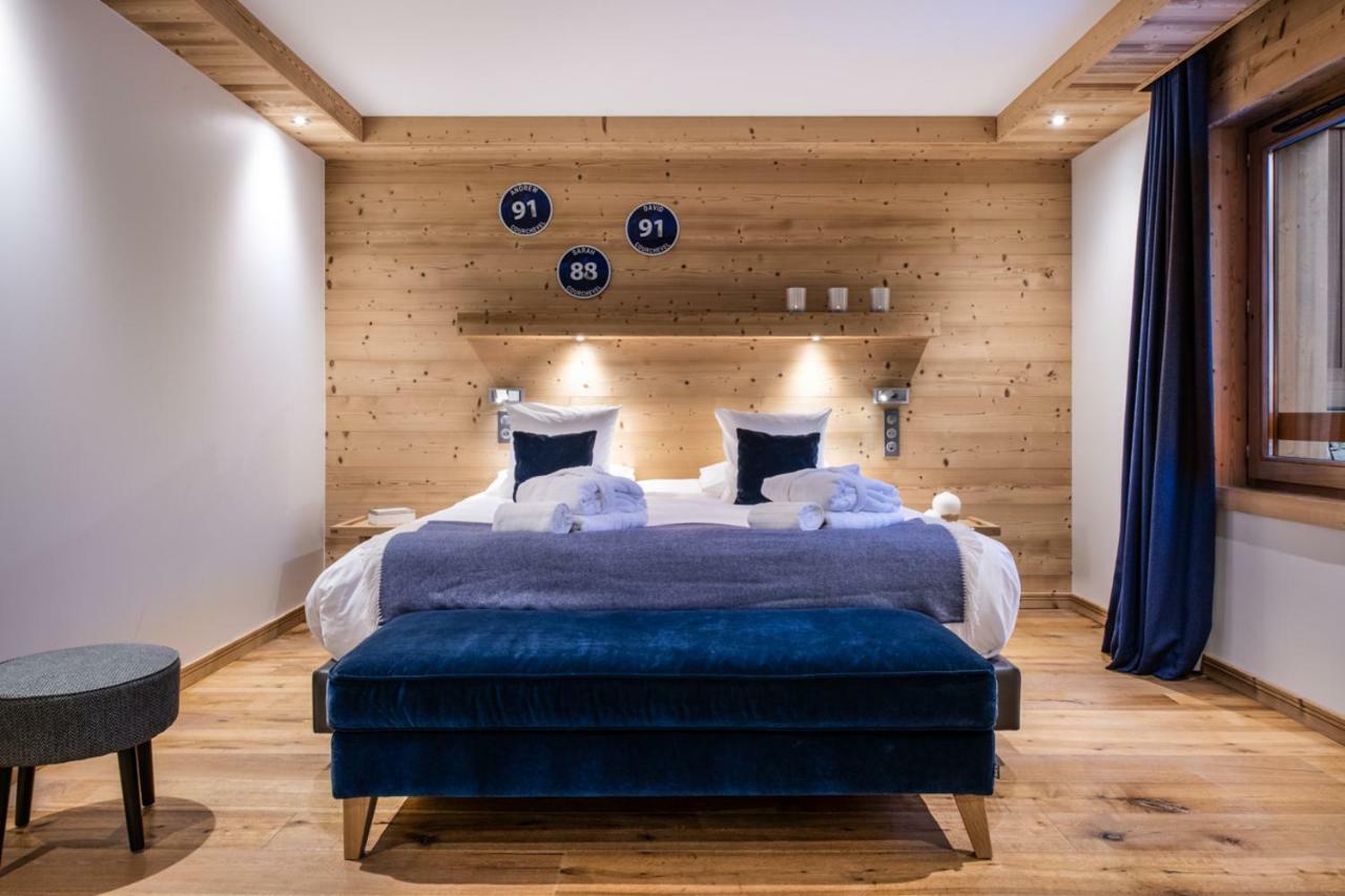 Keystone Lodge By Alpine Resorts 쿠쉐벨 외부 사진