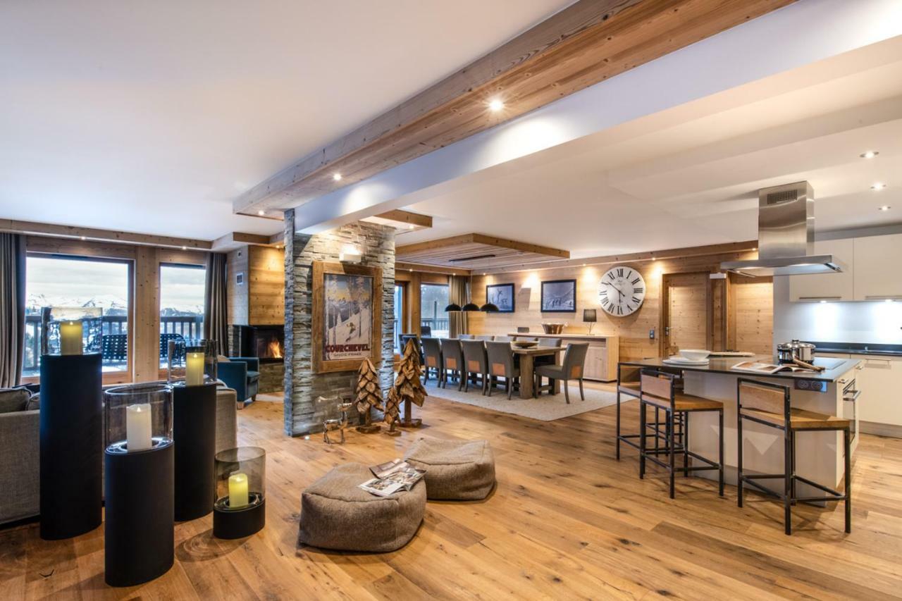 Keystone Lodge By Alpine Resorts 쿠쉐벨 외부 사진