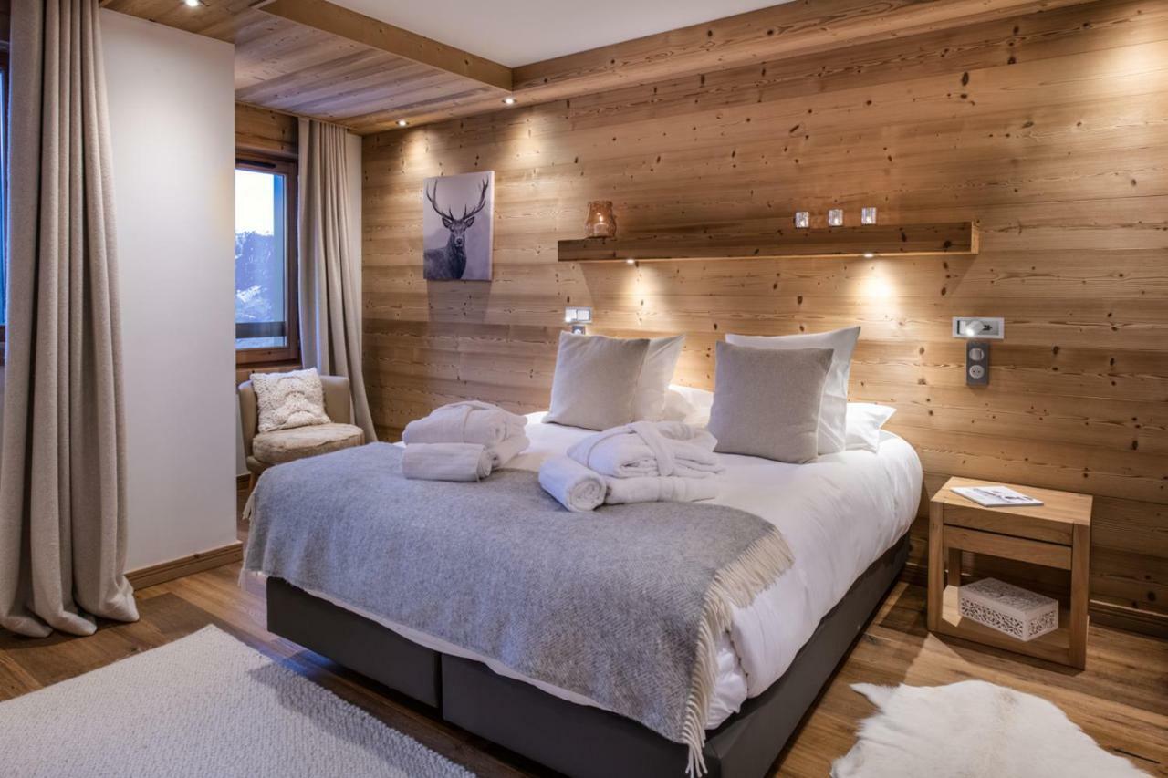 Keystone Lodge By Alpine Resorts 쿠쉐벨 외부 사진